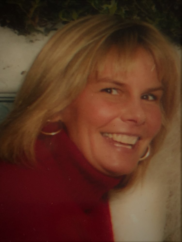 Janine Ackerman formerly of Bedford